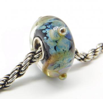 Ocean Freckle Monet - Elfbeads - Originalfoto